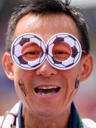 Ahead of Senegal v Iraq - FIFA World Cup, WM, Weltmeisterschaft, Fussball 2026 TORONTO, CANADA - JUNE 26 : Fans arrive at Toronto Stadium (BMO Field) for the Group I match between Senegal and Iraq at the 2026 FIFA World Cup in Toronto, Ontario, Canada on June 26, 2026. Mert Alper Dervis Anadolu Ontario Canada. Editorial use only. Please get in touch for any other usage.  Copyright: x2026xAnadoluxMertxAlperxDervisx