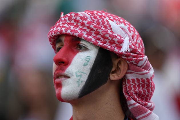 Senegal v Iraq - FIFA World Cup, WM, Weltmeisterschaft, Fussball 2026 - Group I TORONTO, CANADA - JUNE 26: Fans gather prior the 2026 FIFA World Cup First Stage Group I match between Senegal and Iraq at Toronto Stadium (BMO Field) in Toronto, Ontario, Canada on June 26, 2026. Mert Alper Dervis Anadolu Ontario Canada. Editorial use only. Please get in touch for any other usage.  Copyright: x2026xAnadoluxMertxAlperxDervisx