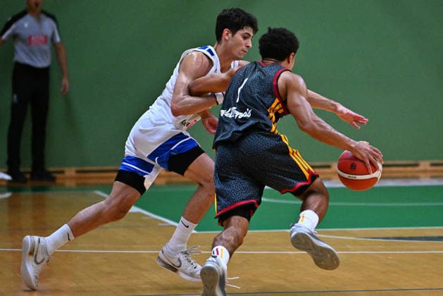 IPA86106459 - Muller Jordan (Germany)  Copyright: xDuilioxDellaxLibera IPAxSportx xx 86106459
