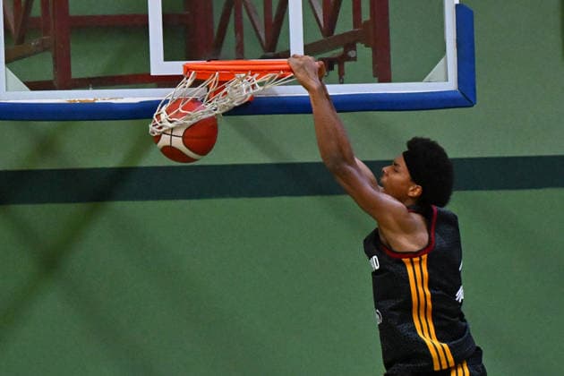 IPA86106472 - Abra Musa (Germany)  Copyright: xDuilioxDellaxLibera IPAxSportx xx 86106472