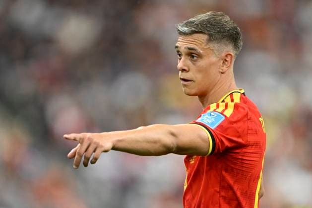 New Zealand vs Belgium - FIFA World Cup, WM, Weltmeisterschaft, Fussball 2026 VANCOUVER, CANADA - JUNE 26 : Trossard Leandro forward of Belgium during the FIFA World Cup 2026 Group G match between New Zealand and Belgium at the BC Place Stadium on June 26, 2026 in Vancouver, Canada, 26 06 2026 Vancouver Canada  Copyright: xNicoxVereeckenx
