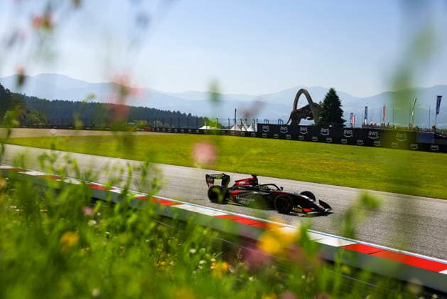AUTO - FORMULA 3 2026 - RED BULL RING 10 KATO Taito (jpn), ART Grand Prix, Dallara F3 2025, action during the 4th round of the 2026 FIA Formula 3 Championship from June 26 to 28, 2026 on the Red Bull Ring, in Spielberg, Austria - SpielbergAustria  Copyright: xANTONINxVINCENTx