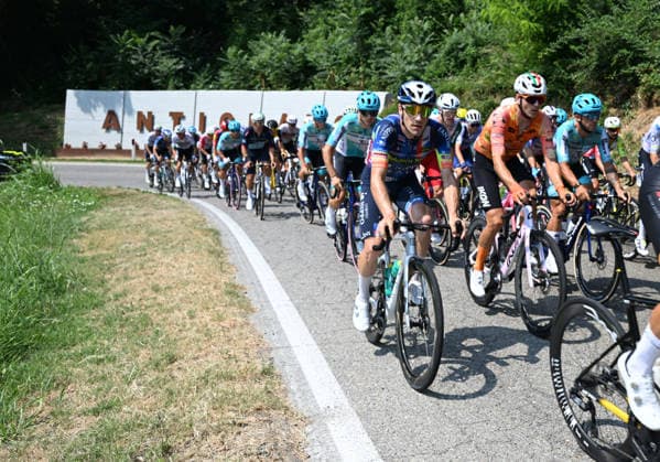 27-06-2026 Campionato Italiano; 2026, Solution Tech - Nippo Rali; 