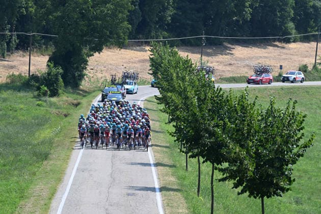 27-06-2026 Campionato Italiano; 