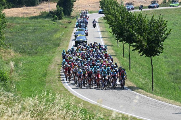27-06-2026 Campionato Italiano; 