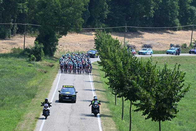 27-06-2026 Campionato Italiano; 