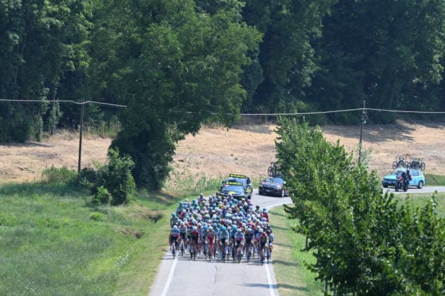 27-06-2026 Campionato Italiano; 
