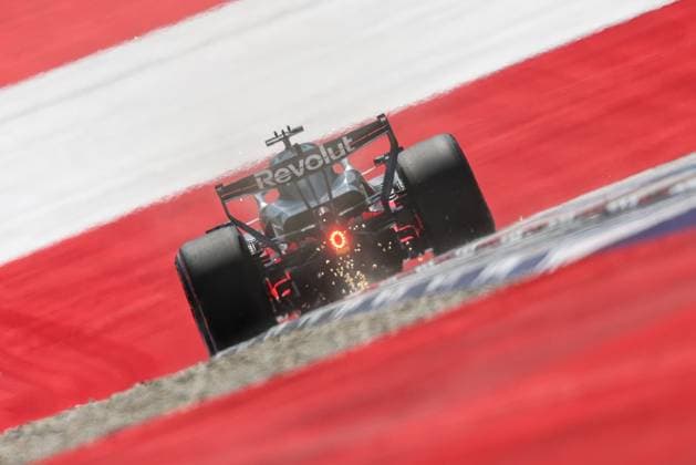 Nico Hulkenberg (Revolut Audi 27), 3 Freies Training, Grosser Preis von Oesterreich, Motorsport, Herren, Formel 1, 27.06.2026 Spielberg Steiermark Oesterreich *** Nico Hulkenberg Revolut Audi 27, 3rd Free Practice, Austrian Grand Prix, Motorsports, Men, Formula 1, June 27, 2026, Spielberg, Styria, Austria Copyright: xkolbert-press ChristianxKolbertx