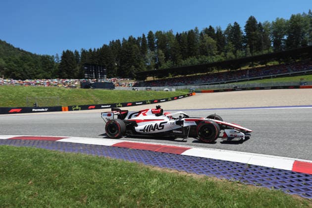 Spielberg, Österreich 26.-28. Juni 2026: Formel 1 - Großer Preis von Österreich - 2026 - Spielberg - Samstag Freies Training 3 Im Bild: Esteban Ocon (FRA 31) Red Bull Ring *** Spielberg, Austria, June 26–28, 2026: 2026 Formula 1 Austrian Grand Prix, Spielberg, Saturday, Free Practice 3. Pictured: Esteban Ocon (FRA), 31, Red Bull Ring Copyright: xFotostandx xFabianxWernerx-xSpeedpicturesx