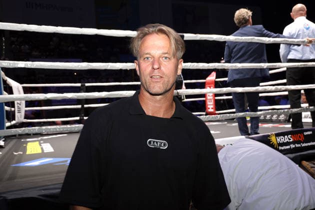Boxen: PrimeTime Promotion, Showdown for Legacy IV, Ludwigsburg, 27.06.2026 Feature Timo Hildebrand Ludwigsburg Germany *** Boxing PrimeTime Promotion, Showdown for Legacy IV, Ludwigsburg, June 27, 2026, Featuring Timo Hildebrand, Ludwigsburg, Germany