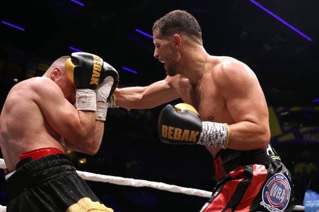 Boxen: PrimeTime Promotion, Showdown for Legacy IV, Ludwigsburg, 27.06.2026 WBA-Europameisterschaft: Ardian Krasniqi (GER) - Vinko Zadro (CRO) Ludwigsburg Germany *** Boxing PrimeTime Promotion, Showdown for Legacy IV, Ludwigsburg, June 27, 2026 WBA European Championship Ardian Krasniqi (GER) vs. Vinko Zadro (CRO) Ludwigsburg, Germany