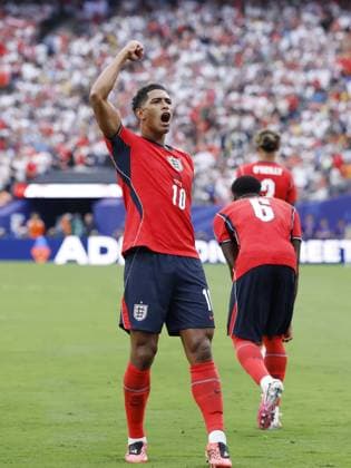 NEW JERSEY - (lr) during the FIFA 2026 World Cup Group L match between Panama and England at the New Jersey Stadium on June 27, 2026 in New Jersey, United States. MAURICE VAN STEEN ANP FIFA World Cup, WM, Weltmeisterschaft, Fussball 2026 2026 xVIxANPxSportx xMauricexvanxSteenxIVx 562203539 originalFilename: 562203539.jpg