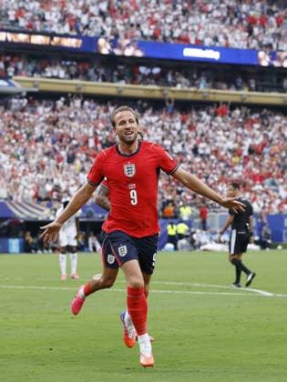 NEW JERSEY - (lr) during the FIFA 2026 World Cup Group L match between Panama and England at the New Jersey Stadium on June 27, 2026 in New Jersey, United States. MAURICE VAN STEEN ANP FIFA World Cup, WM, Weltmeisterschaft, Fussball 2026 2026 xVIxANPxSportx xMauricexvanxSteenxIVx 562204674 originalFilename: 562204674.jpg