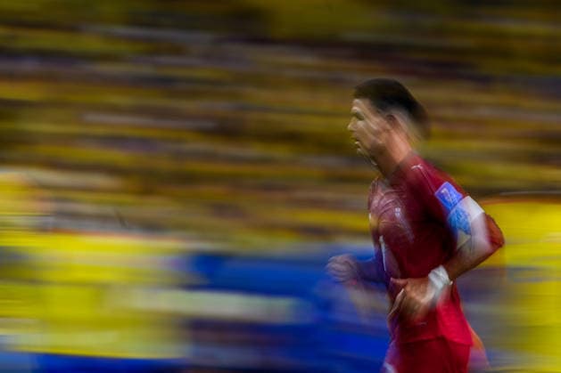 260627 Cristiano Ronaldo of Portugal during the FIFA World Cup, WM, Weltmeisterschaft, Fussball 2026 group stage football match between Colombia and Portugal on June 27, 2026 in Miami. Photo: Jon Olav Nesvold BILDBYRAN COP 217 JE0137 fotboll football soccer fotball vm fotbolls-vm fotball-vm fotbolls-vm 2026 fifa world cup 2026 17 bbeng *** 260627 Cristiano Ronaldo of Portugal during the 2026 FIFA World Cup group stage soccer match between Colombia and Portugal on June 27, 2026 in Miami. Photo by Jon Olav Nesvold, BILDBYRAN COP 217 JE0137 soccer football fotball World Cup soccer World Cup 2026 FIFA World Cup 2026 17 bbeng  Copyright: JONxOLAVxNESVOLD BB260627JE113