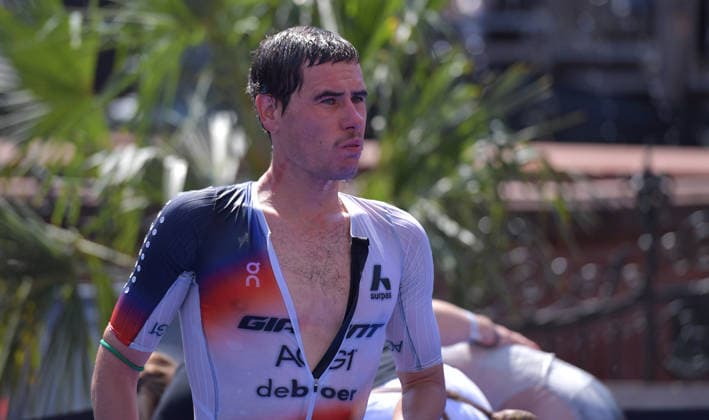 28.06.2026, xblx, Leichtathletik Ironman, Mainova IRONMAN European Championship, EM, Europameisterschaft Frankfurt 2026 v.l. Ziel, Gustav Iden (NOR) (DFL DFB REGULATIONS PROHIBIT ANY USE OF PHOTOGRAPHS as IMAGE SEQUENCES and or QUASI-VIDEO) Frankfurt *** June 28, 2026, xblx, Track and Field Ironman, Mainova IRONMAN European Championship Frankfurt 2026 v l Finish Line, Gustav Iden NOR DFL DFB REGULATIONS PROHIBIT ANY USE OF PHOTOGRAPHS as IMAGE SEQUENCES and or QUASI-VIDEO Frankfurt