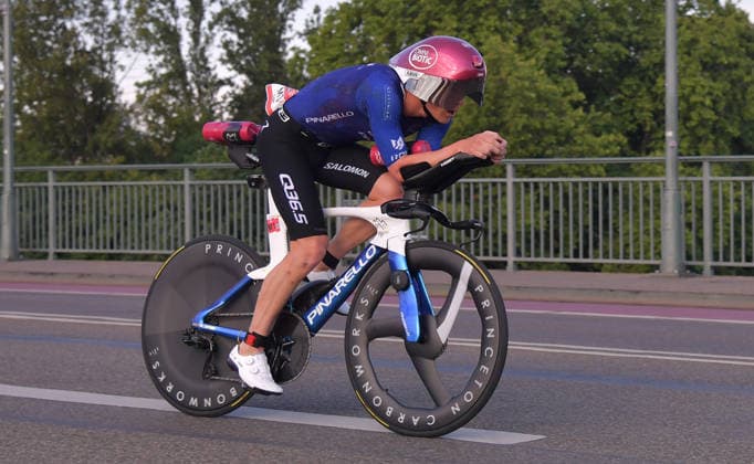 28.06.2026, xblx, Leichtathletik Ironman, Mainova IRONMAN European Championship, EM, Europameisterschaft Frankfurt 2026 v.l. Casper Stornes (NOR) (DFL DFB REGULATIONS PROHIBIT ANY USE OF PHOTOGRAPHS as IMAGE SEQUENCES and or QUASI-VIDEO) Frankfurt *** June 28, 2026, xblx, Track and Field Ironman, Mainova IRONMAN European Championship Frankfurt 2026 v l Casper Stornes NOR DFL DFB REGULATIONS PROHIBIT ANY USE OF PHOTOGRAPHS as IMAGE SEQUENCES and or QUASI-VIDEO Frankfurt