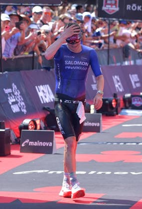 28.06.2026, xblx, Leichtathletik Ironman, Mainova IRONMAN European Championship, EM, Europameisterschaft Frankfurt 2026 v.l. Ziel, Casper Stornes (NOR) (DFL DFB REGULATIONS PROHIBIT ANY USE OF PHOTOGRAPHS as IMAGE SEQUENCES and or QUASI-VIDEO) Frankfurt *** June 28, 2026, xblx, Track and Field Ironman, Mainova IRONMAN European Championship Frankfurt 2026 v l Finish Line, Casper Stornes NOR DFL DFB REGULATIONS PROHIBIT ANY USE OF PHOTOGRAPHS as IMAGE SEQUENCES and or QUASI-VIDEO Frankfurt