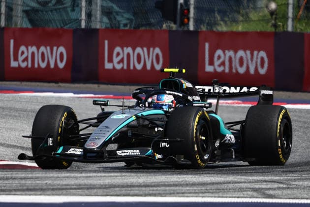 F1 Austrian Grand Prix 2026 Andrea Kimi Antonelli of Mercedes during the Formula 1 Austrian Grand Prix at Red Bull Ring in Spielberg, Austria on June 28, 2026. Spielberg Austria  Copyright: xJakubxPorzyckix originalFilename:porzycki-f1austri260628_npgVD.jpg