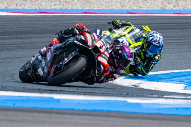 Motorsport, MotoGP, Dutch Grand Prix at Assen