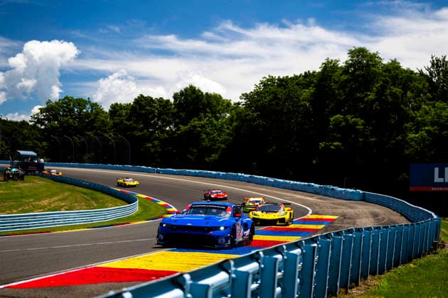 Motorsport, 6 Hours of Watkins Glen