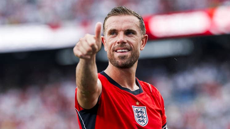 Football: Jordan Henderson signs for Chelsea FC – archive photos