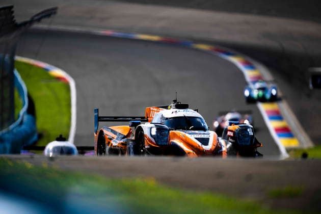 AUTO - 6 HOURS OF THE GLEN 2026 08 ALVAREZ Sebastian (mex), VAUTIER Tristan (fra), FARANO John (can), Tower Motorsports, Oreca 07-Gibson, action during the Six Hours of the Glen 2026, 6th round of the 2026 IMSA WeatherTech SportsCar Championship, from June 26 to 28 on the Watkins Glen International in Watkins Glen, New York, United States of America - Watkins GlenUnited States  Copyright: xFabrizioxBoldonix