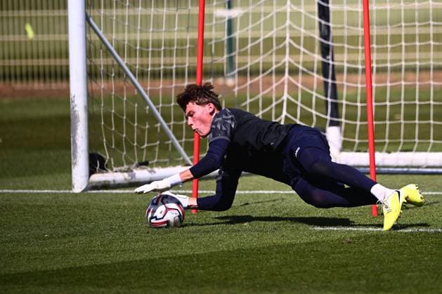 OH LEUVEN - FIRST TRAINING SESSION 2026-2027 OUD-HEVERLEE, BELGIUM - JUNE 29 : during the first training Session of OH Leuven prior the 2026-2027 Jupiler Pro League Season. on June 29, 2026 in Oud HEverlee, Belgium, 29 06 2026 Oud-Heverlee Belgium  Copyright: xGvgx