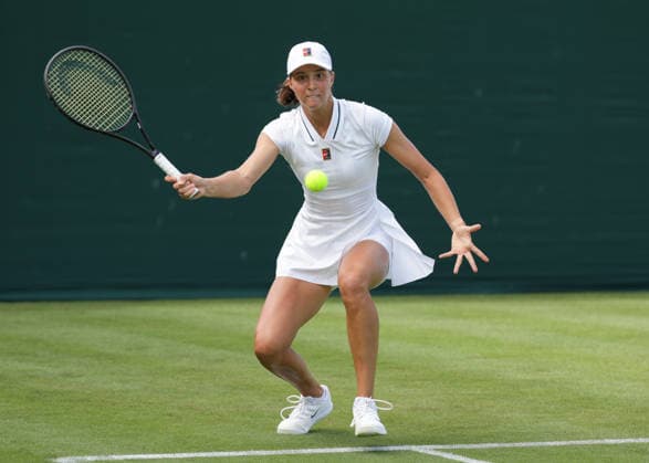 Lilli Tagger (AUT), Damen Einzel, Ladies Singles Tennis - Wimbledon 2026 - Grand Slam ITF ATP, Tennis Herren WTA, Tennis Damen - AELTC - London - - Great Britain - 29 June 2026. *** Lilli Tagger AUT, Women s Singles, Wimbledon 2026 Grand Slam ITF ATP WTA AELTC London, Great Britain, June 29, 2026 Copyright: xJuergenxHasenkopfx