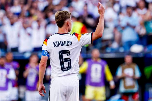 , Round Of 32 - FIFA World Cup, WM, Weltmeisterschaft, Fussball 2026, Germany v Paraguay, Boston Stadium, June 29, 2026, Foxborough, United States.