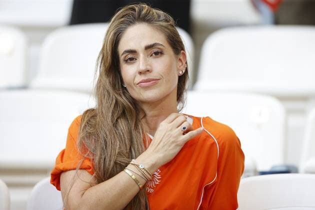 MONTERREY, 29-06-2026, Monterrey Stadium, Match between Morocco and The Netherlands during the World Cup 2026. Picture shows fans in orange Morocco - The Netherlands  x204746000x Copyright: