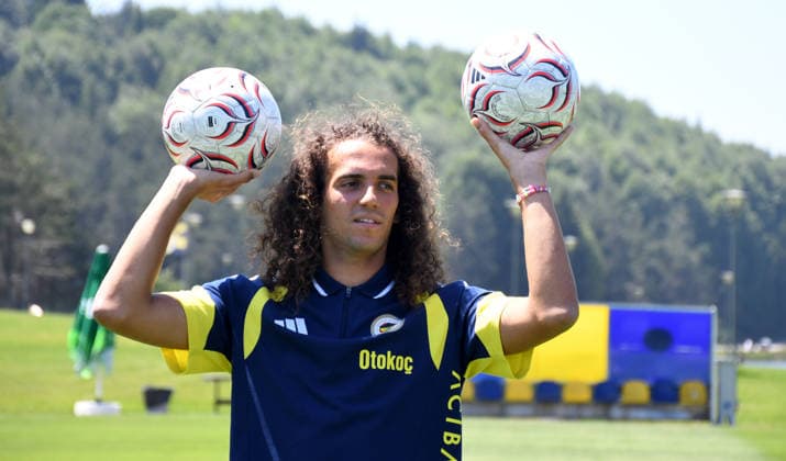 Football, Turkey, Fenerbahçe Istanbul, Training