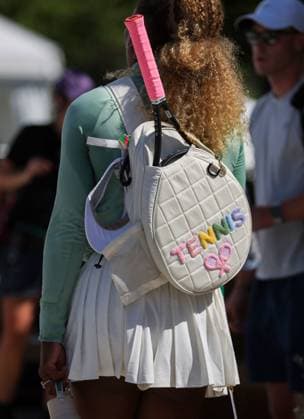Serena Williams on the practice court Wimbledon Tennis Championships, Day 2, The All England Lawn Tennis and Croquet Club, London, UK - 30 Jun 2026London The All England Lawn Tennis and United Kingdom  Copyright: xKieranxMcManus Shutterstockx 16964203dk