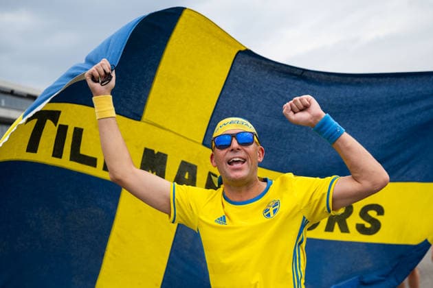 260630 during the FIFA World Cup, WM, Weltmeisterschaft, Fussball 2026 round of 32 football match between France and Sweden on June 30, 2026 in New Jersey. Photo: Ludvig Thunman BILDBYRAN kod LT PA1270 fotboll, football, soccer, fotball,vm, fotbolls-vm, fotball-vm, *** June 30, 2026, during the FIFA World Cup 2026 Round of 32 soccer match between France and Sweden on June 30, 2026 in New Jersey. Photo by Ludvig Thunman, BILDBYRAN, code LT PA1270: soccer, football, fotboll, World Cup, soccer World Cup,  Copyright: LUDVIGxTHUNMAN BB260630LT025