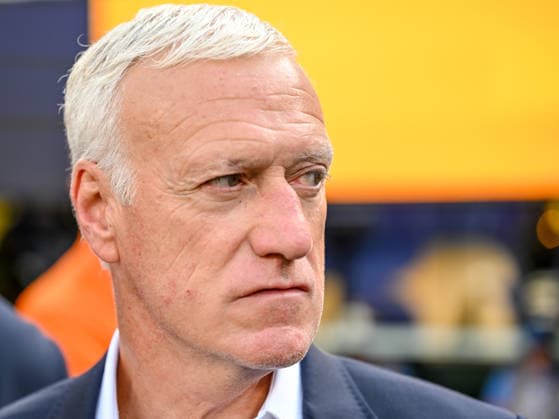 Schaut during the FIFA World Cup, WM, Weltmeisterschaft, Fussball 2026 Round Of 32 match between France and Sweden at New York New Jersey Stadium on June 30, 2026 in East Rutherford, United States. (Photo by Harry Langer DeFodi Images) - *** A view of the 2026 FIFA World Cup Round of 32 match between France and Sweden at New York New Jersey Stadium on June 30, 2026, in East Rutherford, United States. Photo by Harry Langer, DeFodi Images