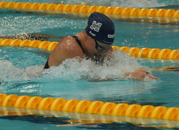 June 30, 2026, Saint Etienne, Bretagne, FRANCE: VASQUEZ Lucie of ES MASSY NATATION during the Final 200 m Breaststroke Women of the French Swimming Championships at the Raymond Sommet Olympic Pool in Saint-o°tienne on June30, 2026 Ã¢â‚¬ photos by . Natation - Championnat De France 30 06 2026 FINALES  - ZUMAl193 20260630_zsp_l193_039 Copyright: xLaurentxLairysx