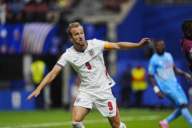 July 1, 2026, USA: Atlanta Stadium plays host to the FIFA World Round of 32 England Vs DR Congo match in Atlanta, Georgia. Sports News - July 1, 2026  - ZUMAa161 20260701_aaa_a161_040 Copyright: xx