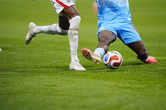 July 1, 2026, USA: Atlanta Stadium plays host to the FIFA World Round of 32 England Vs DR Congo match in Atlanta, Georgia. USA - ZUMAa161 20260701_aaa_a161_050 Copyright: xx