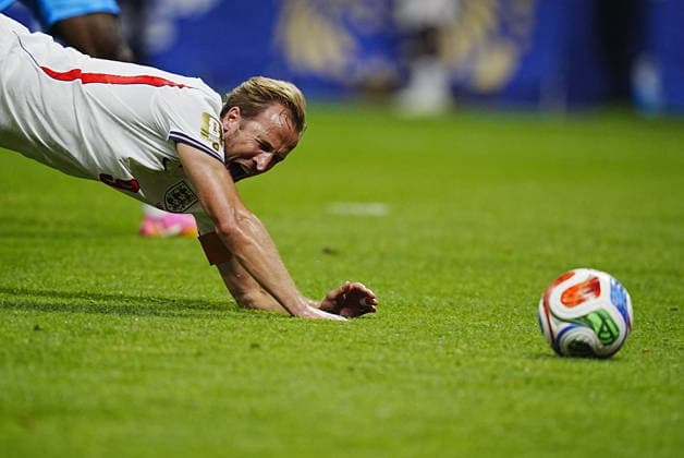 July 1, 2026, USA: Atlanta Stadium plays host to the FIFA World Round of 32 England Vs DR Congo match in Atlanta, Georgia. USA - ZUMAa161 20260701_aaa_a161_070 Copyright: xx