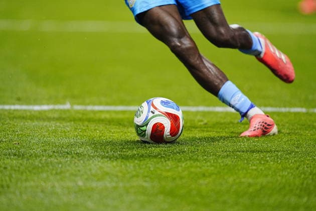 July 1, 2026, USA: Atlanta Stadium plays host to the FIFA World Round of 32 England Vs DR Congo match in Atlanta, Georgia. Sports News - July 1, 2026  - ZUMAa161 20260701_aaa_a161_079 Copyright: xx