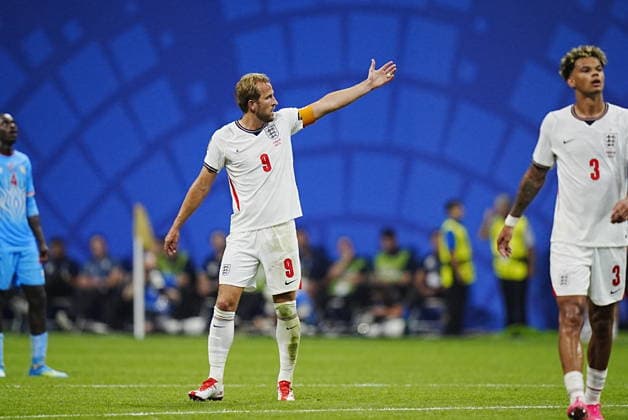 July 1, 2026, USA: Atlanta Stadium plays host to the FIFA World Round of 32 England Vs DR Congo match in Atlanta, Georgia. Sports News - July 1, 2026  - ZUMAa161 20260701_aaa_a161_289 Copyright: xx