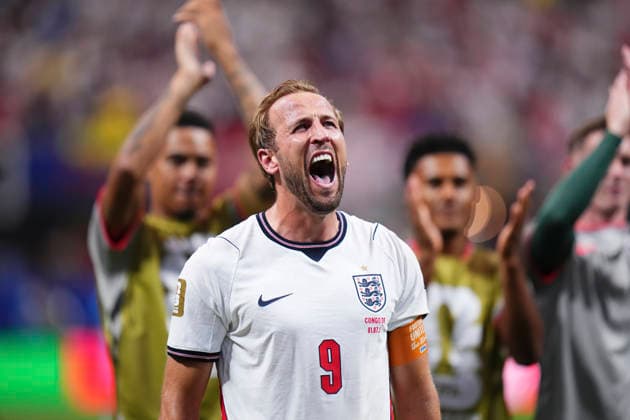 Sports Pictures of the Day