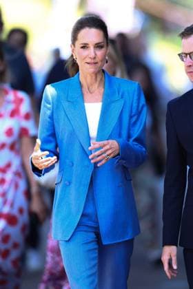Catherine Princess of Wales Wimbledon Tennis Championships, Day 4, The All England Lawn Tennis and Croquet Club, London, UK - 02 Jul 2026London The All England Lawn Tennis and United Kingdom  Copyright: xJamesxMarsh Shutterstockx 16970344a