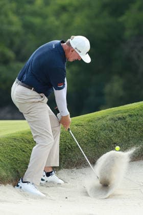 U.S. Senior Open Championship 2026 COLUMBUS, OHIO - JULY 2: during the first round of the U.S. Senior Open Championship 2026 at Scioto Country Club in Columbus, Ohio, USA Thursday, July 2, 2026. Columbus Ohio United States  Copyright: xJorgexLemusx originalFilename:lemus-ussenior260702_nprEu.jpg