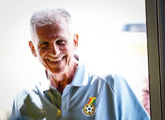 (260703) -- KANSAS CITY, July 3, 2026 -- Carlos Queiroz, head coach of Ghana, attends a press conference, PK, Pressekonferenz ahead of the round of 32 match between Colombia and Ghana at the FIFA World Cup, WM, Weltmeisterschaft, Fussball 2026 in Kansas City, the United States, July 2, 2026. ) (SP)U.S.-KANSAS CITY-FOOTBALL-FIFA WORLD CUP-PRESS CONFERENCE-GHANA JiaxHaocheng 