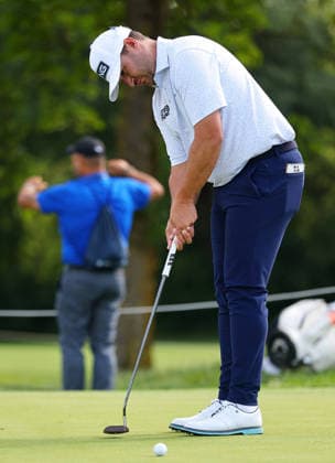GOLF - BMW International Open 2026 MUNICH,GERMANY,03.JUL.26 - GOLF - DP World Tour, BMW International Open, GC Eichenried. Image shows Thriston Lawrence (RSA).  GEPAxpictures xThomasxBachun