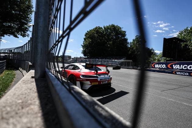 84 Tom Kalender (D Mercedes-AMG Team Landgraf), Mercedes-AMG GT3, action Photo: Hoch Zwei Nürnberg Germany *** 84 Tom Kalender D Mercedes AMG Team Landgraf, Mercedes AMG GT3, action photo, Hoch Zwei, Nuremberg, Germany