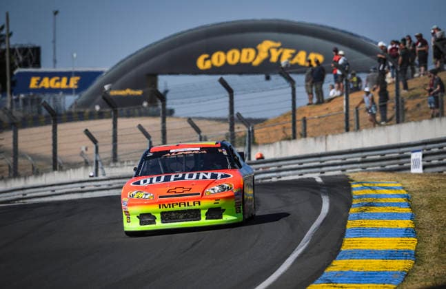 Motorsport, Le Mans Classic