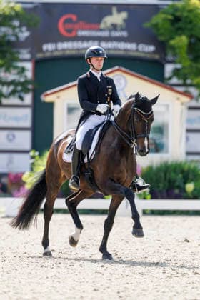 HAGEN a.T.W. - CDIO Nations Cup 2026, HAGEN a.T.W. - CDIO Nations Cup 2026 Covalliero Dressage Days 2026 NETZ Raphael (GER), Great Escape Camelot CDIO Nations Cup Nationen Preis - Grand Prix de Dressage Meggle Prize Hagen a.T.W., Hof Kasselmann 03. July 2026 - *** HAGEN a T W CDIO Nations Cup 2026, HAGEN a T W CDIO Nations Cup 2026 Covalliero Dressage Days 2026 NETZ Raphael GER, Great Escape Camelot CDIO Nations Cup Nations Prize Grand Prix de Dressage Meggle Prize Hagen a T W, Hof Kasselmann July 3, 2026