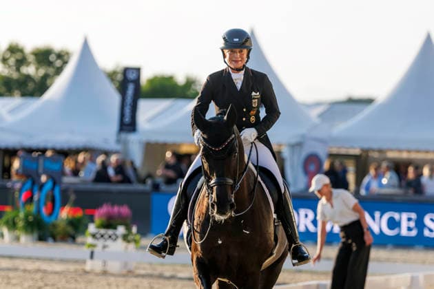 HAGEN a.T.W. - CDIO Nations Cup 2026, HAGEN a.T.W. - CDIO Nations Cup 2026 Covalliero Dressage Days 2026 WERTH Isabell (GER), Wendy de Fontaine CDIO Nations Cup Nationen Preis - Grand Prix de Dressage Meggle Prize Hagen a.T.W., Hof Kasselmann 03. July 2026 - *** HAGEN a T W CDIO Nations Cup 2026, HAGEN a T W CDIO Nations Cup 2026 Covalliero Dressage Days 2026 WERTH Isabell GER, Wendy de Fontaine CDIO Nations Cup Grand Prix de Dressage Meggle Prize Hagen a T W, Hof Kasselmann July 3, 2026