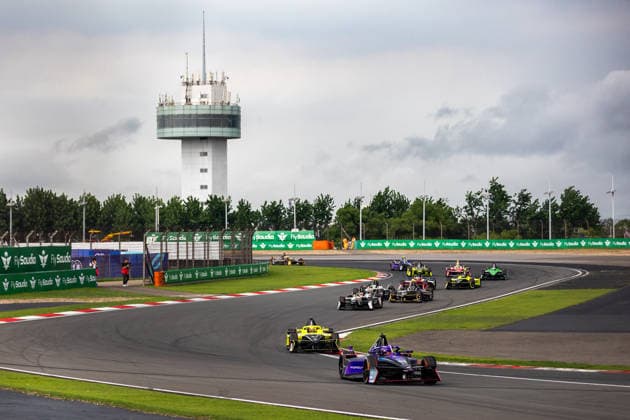 2026 FORMULA E SHANGHAI ePRIX 94 WEHRLEIN Pascal (ger), Porsche Formula E Team, Porsche 99X Electric, action during the Shanghai ePrix, 12th and 13th round of the 2025-26 ABB FIA Formula E World Championship, WM, Weltmeisterschaft on the Shanghai International Circuit from July 3 to 5, 2026 in Shanghai, China - ShanghaiChina  Copyright: xDamienxDoumerguex